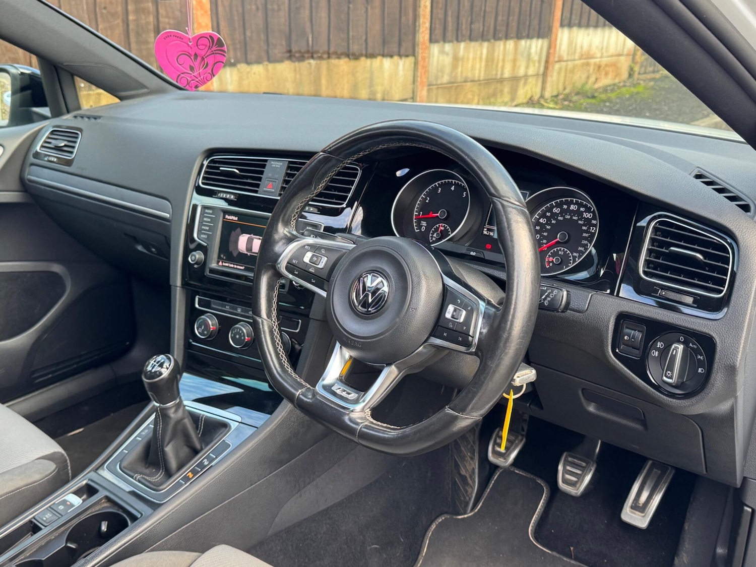 Used Volkswagen Golf for sale - 76849934: Photo 11