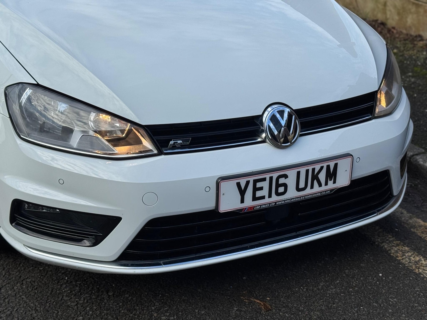 Used Volkswagen Golf for sale - 76849934: Photo 22