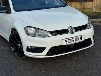 Used Volkswagen Golf 2016 for sale - 76849934: Photo