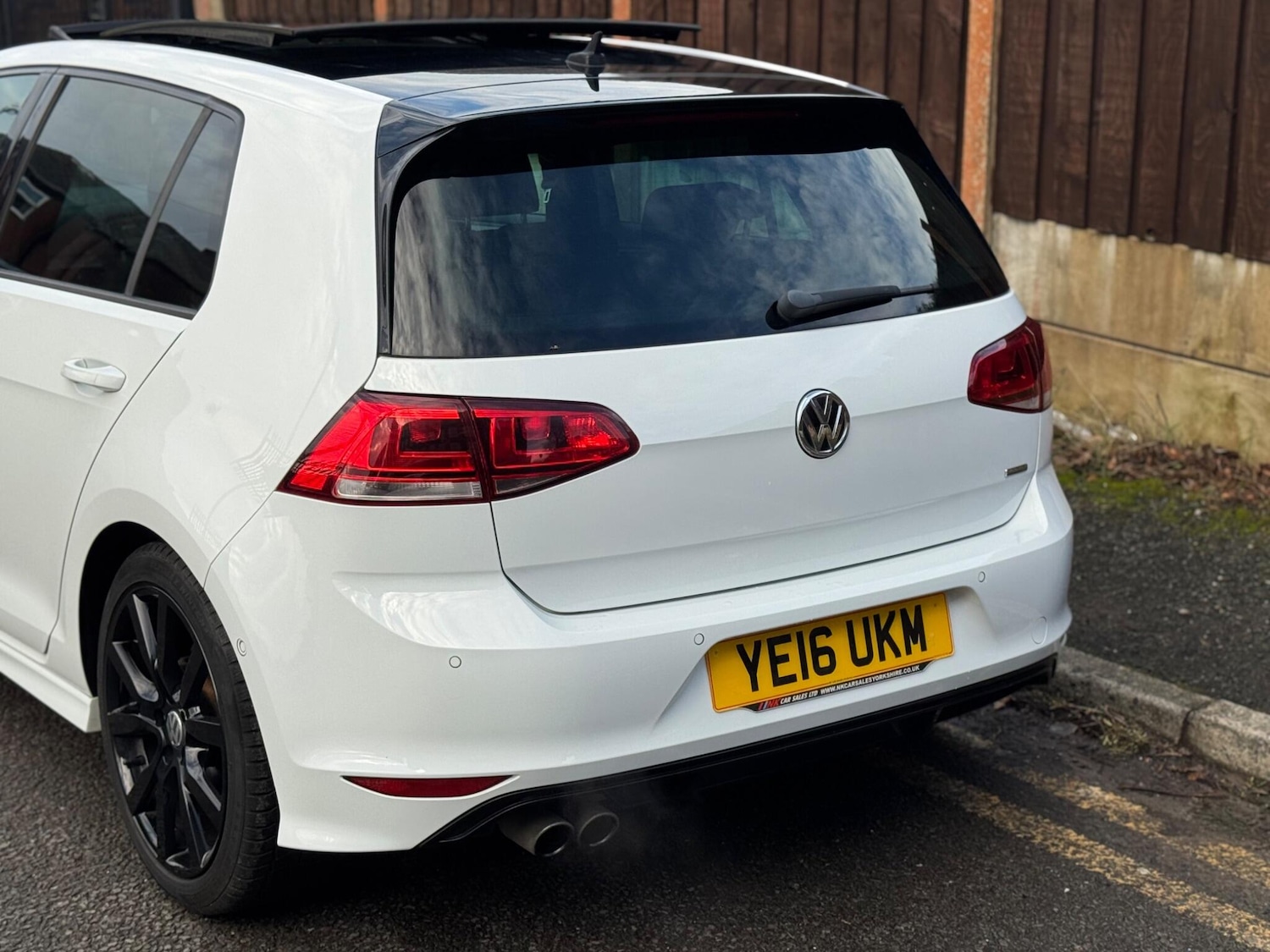 Used Volkswagen Golf for sale - 76849934: Photo 34