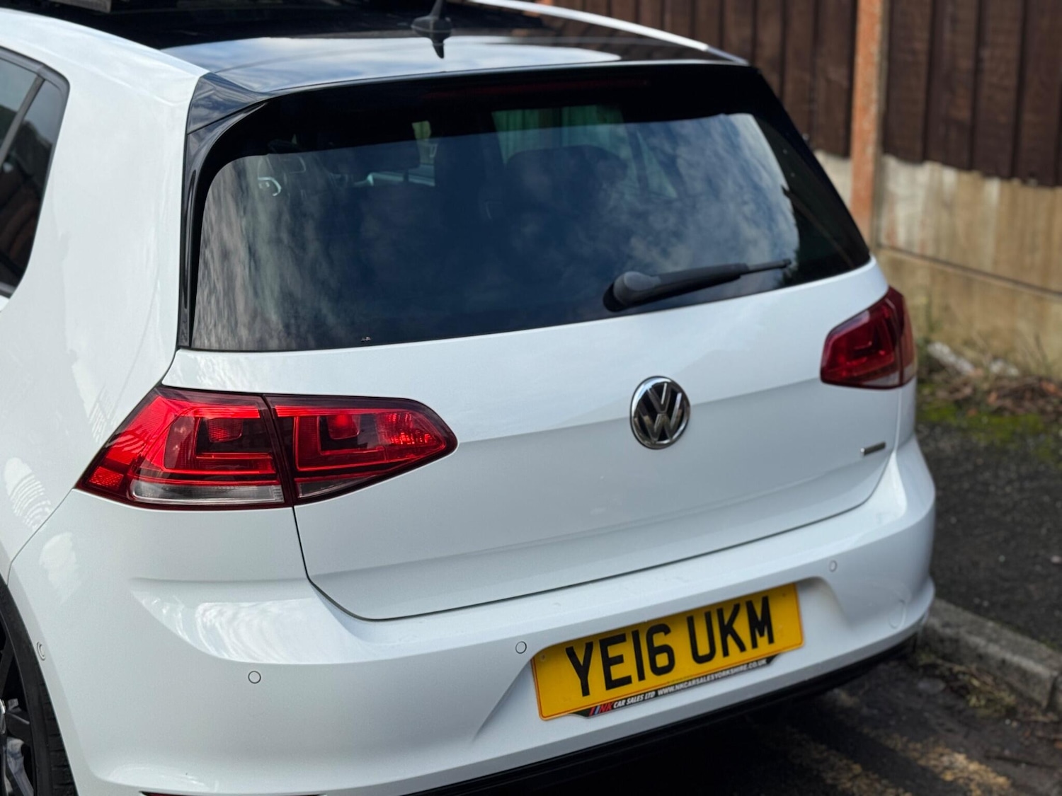 Used Volkswagen Golf for sale - 76849934: Photo 35