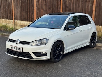 Used Volkswagen Golf 2016 for sale - 76849934: Photo