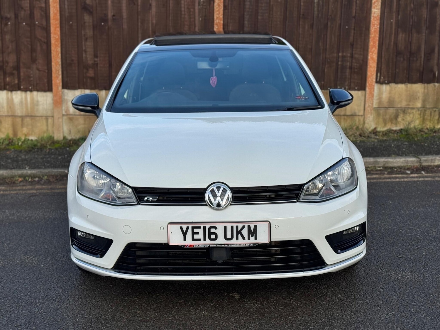 Used Volkswagen Golf for sale - 76849934: Photo 4