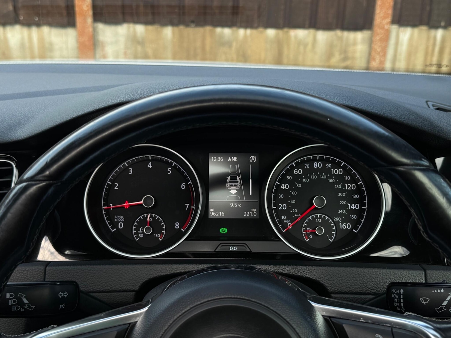 Used Volkswagen Golf for sale - 76849934: Photo 40