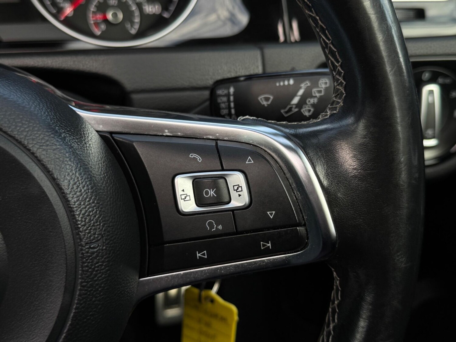 Used Volkswagen Golf for sale - 76849934: Photo 42