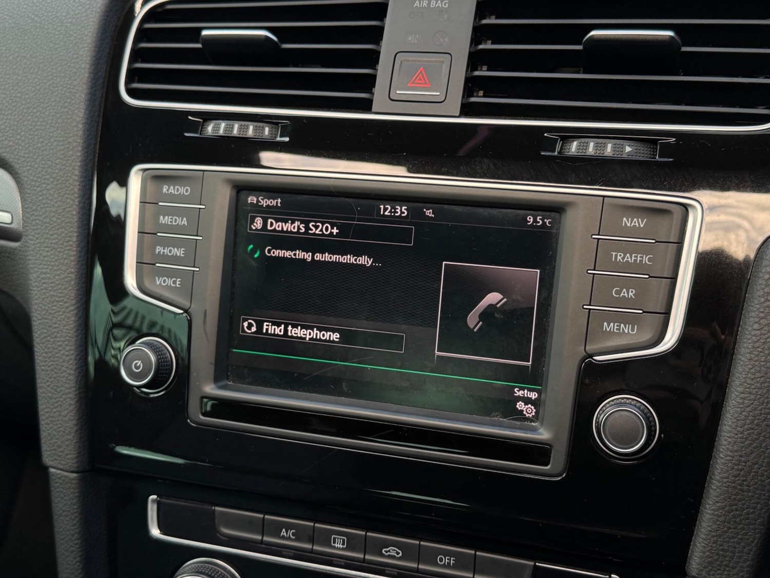 Used Volkswagen Golf for sale - 76849934: Photo 46