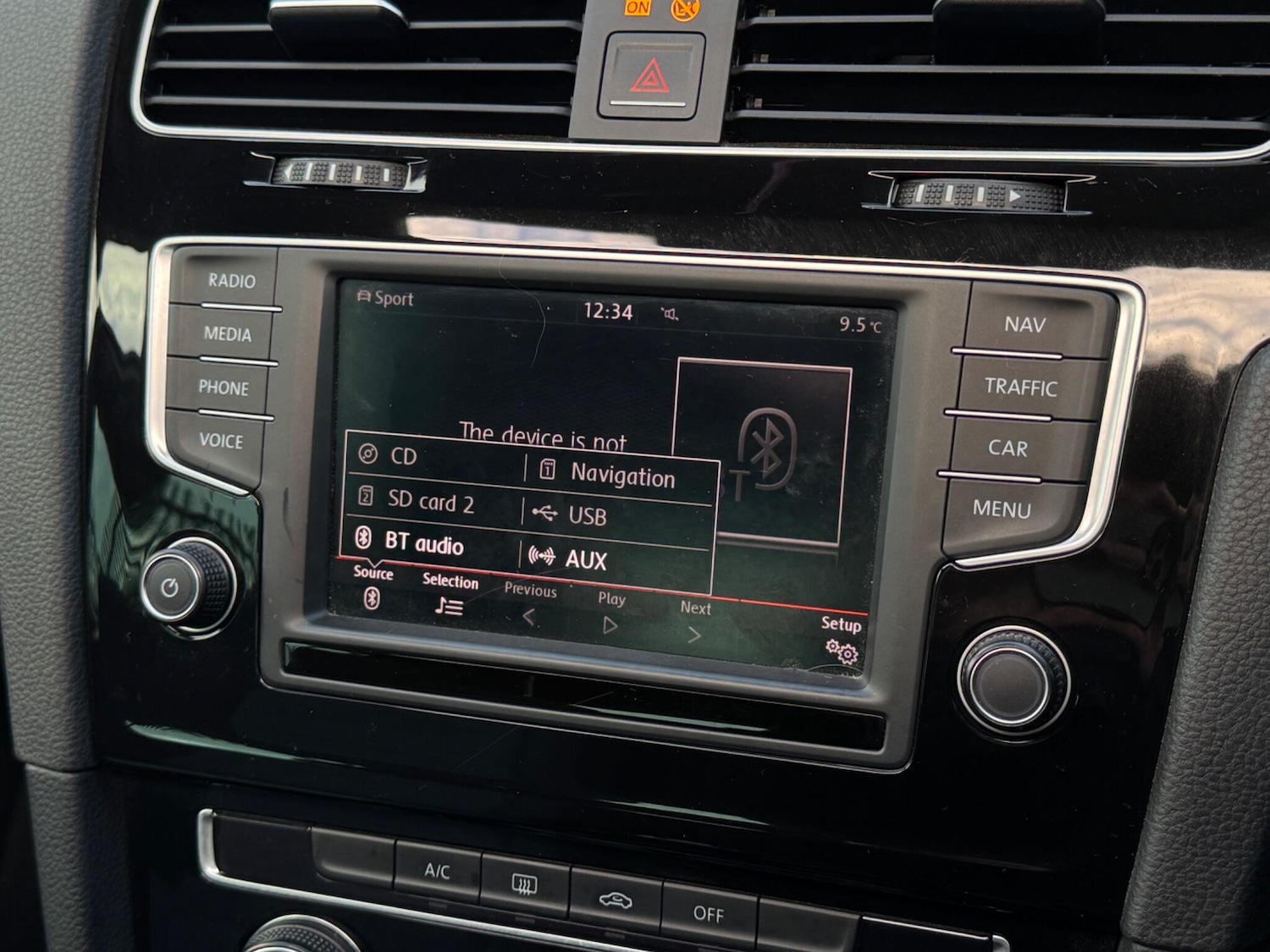 Used Volkswagen Golf for sale - 76849934: Photo 47