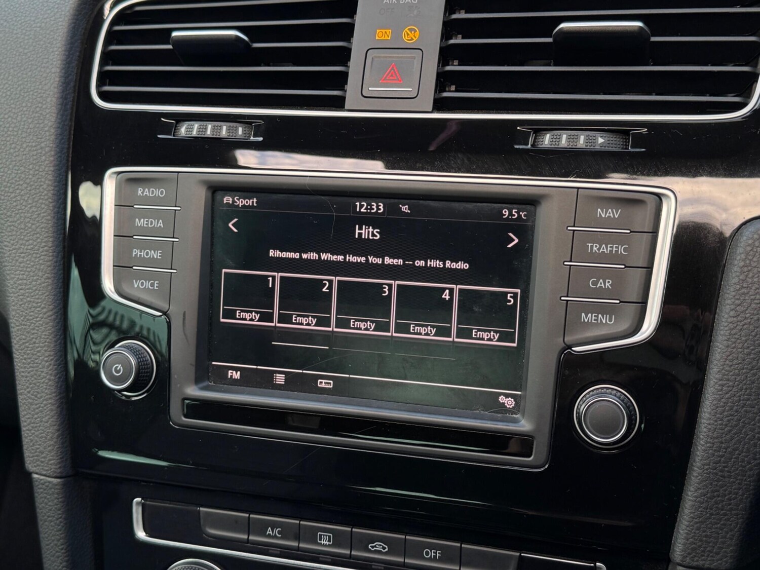 Used Volkswagen Golf for sale - 76849934: Photo 48