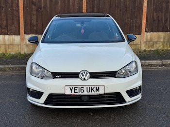 Used Volkswagen Golf 2016 for sale - 76849934: Photo