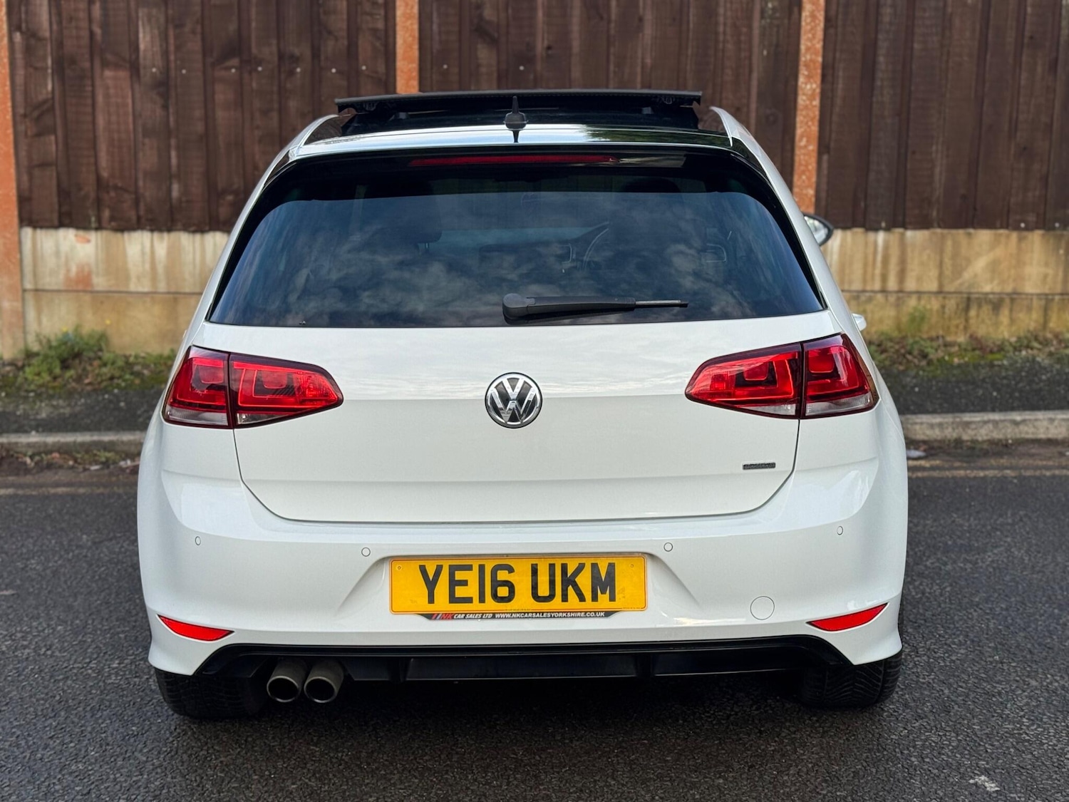 Used Volkswagen Golf for sale - 76849934: Photo 5