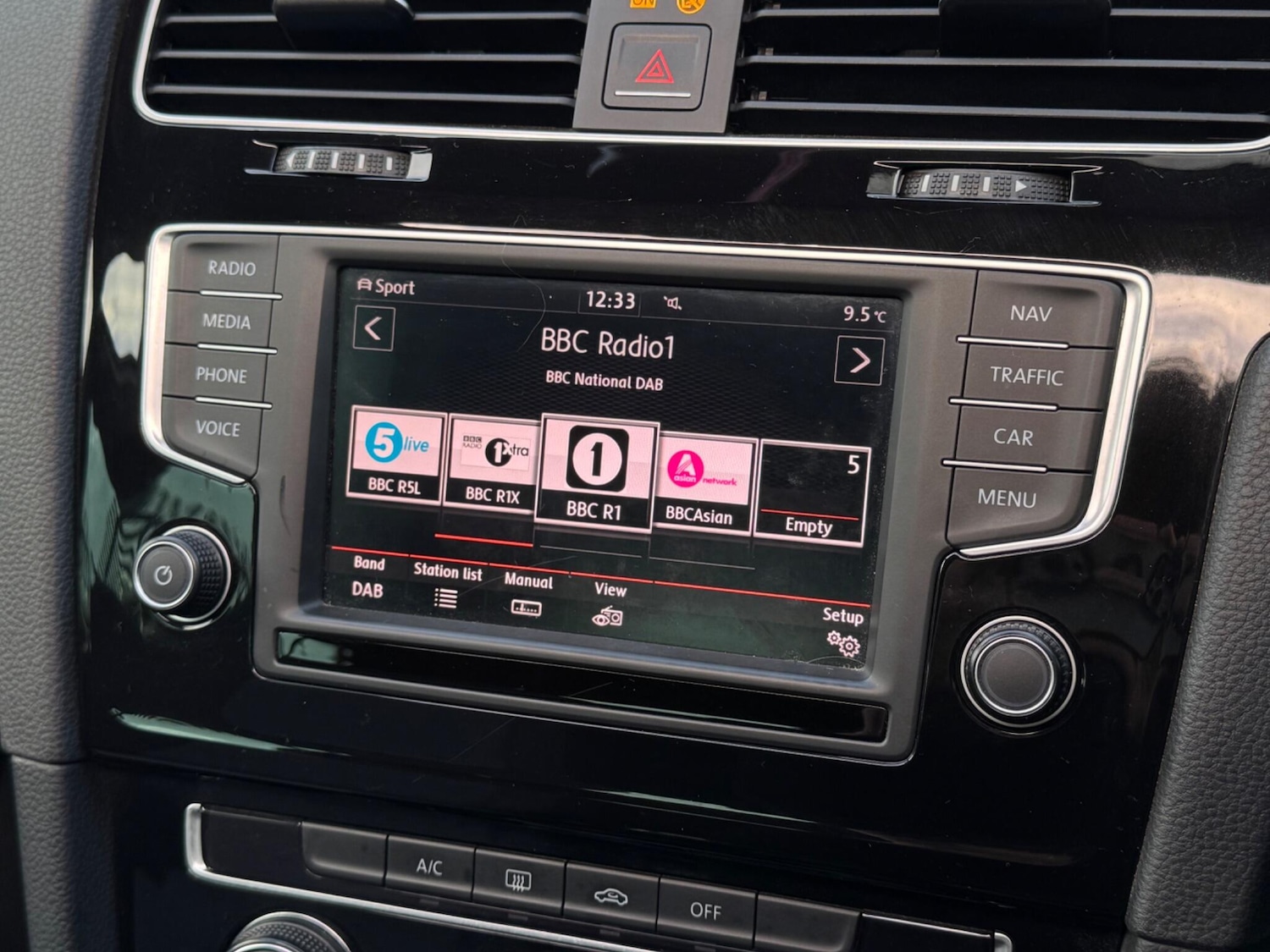 Used Volkswagen Golf for sale - 76849934: Photo 52