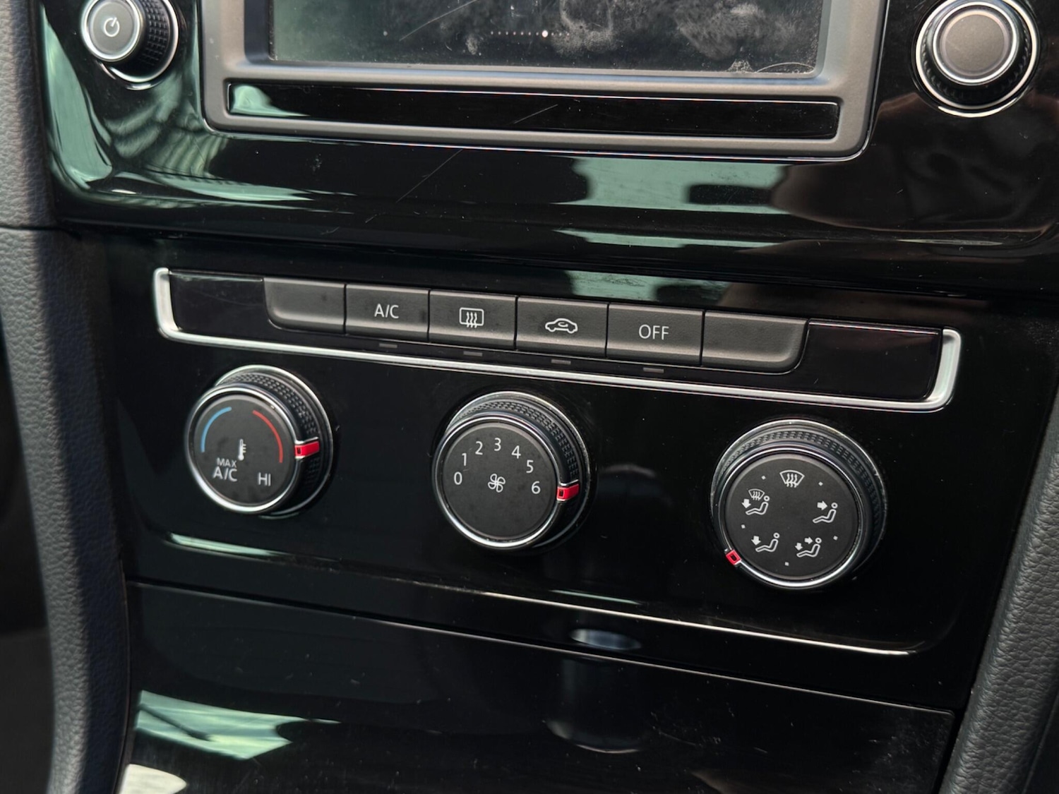 Used Volkswagen Golf for sale - 76849934: Photo 54