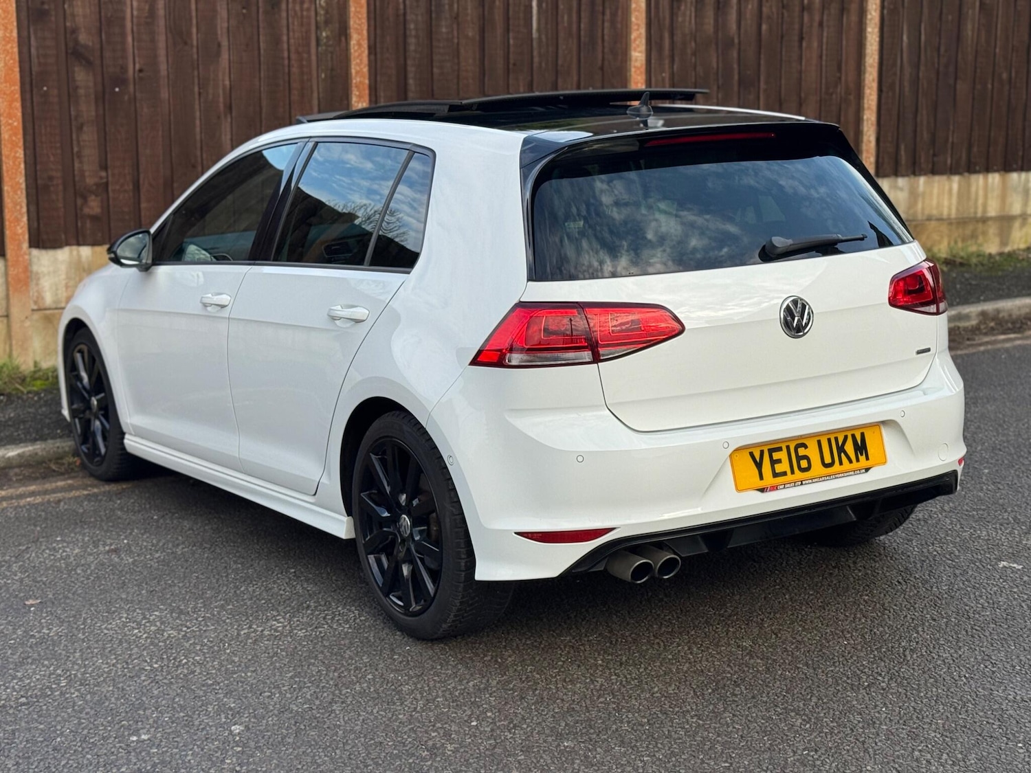 Used Volkswagen Golf for sale - 76849934: Photo 7