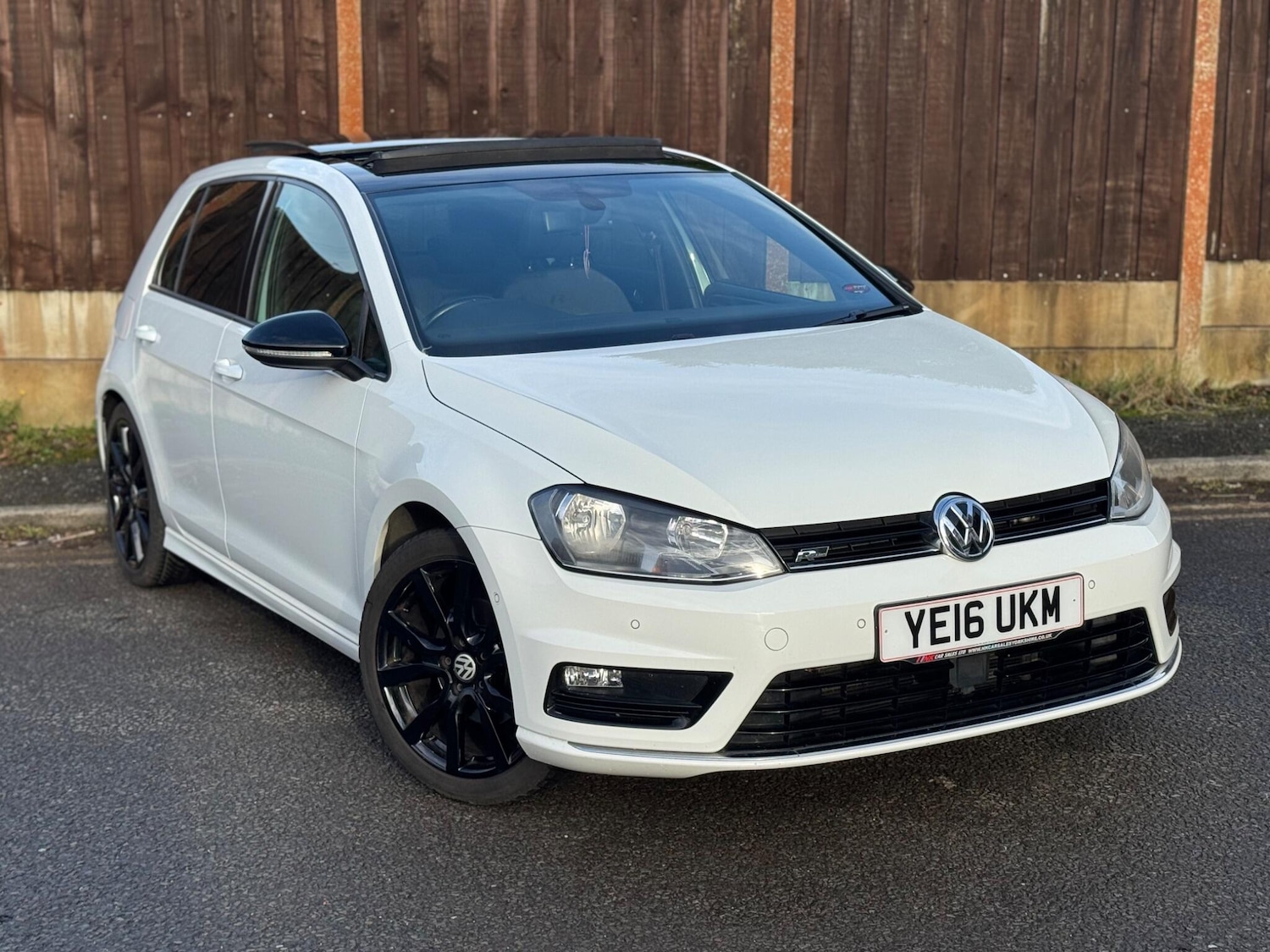 Used Volkswagen Golf for sale - 76849934: Photo 72