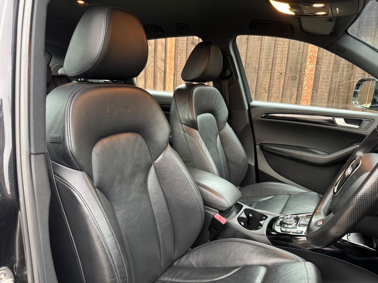 Used Audi Q5 2011 for sale - 76512805: Photo 12