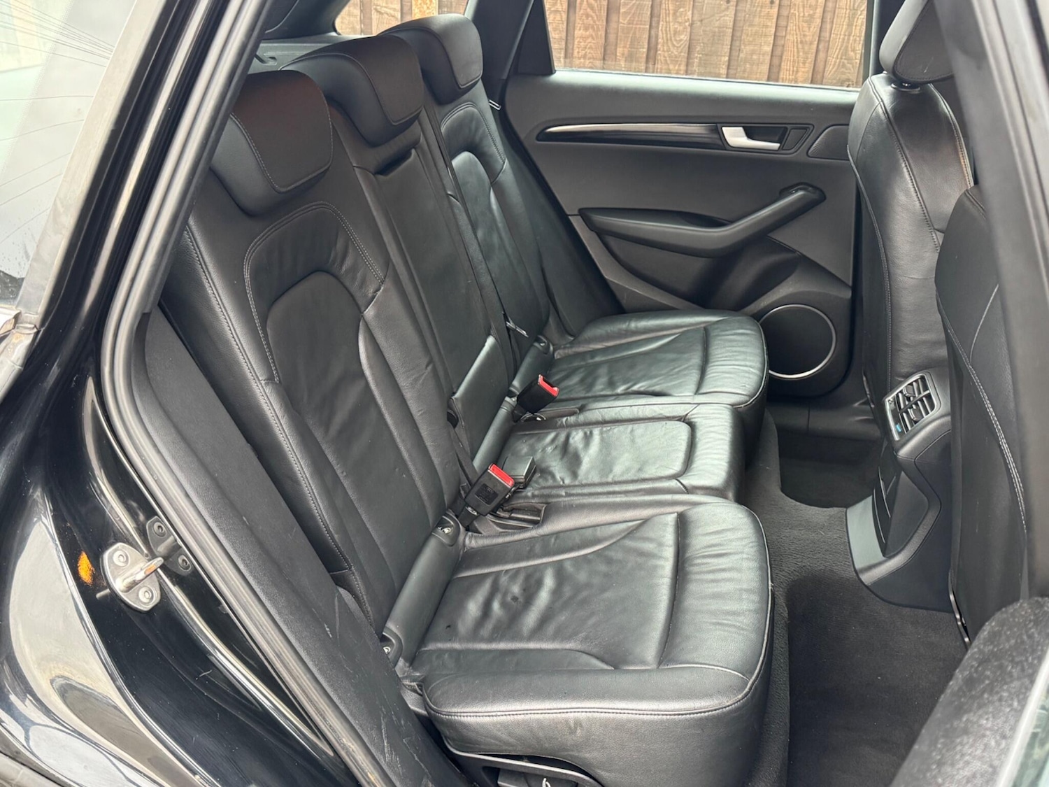 Used Audi Q5 2011 for sale - 76512805: Photo 14