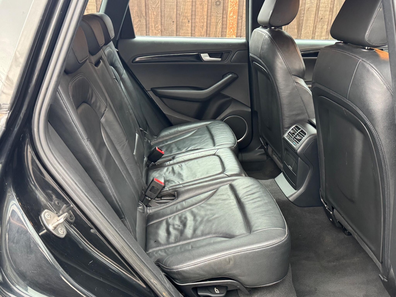 Used Audi Q5 2011 for sale - 76512805: Photo 15