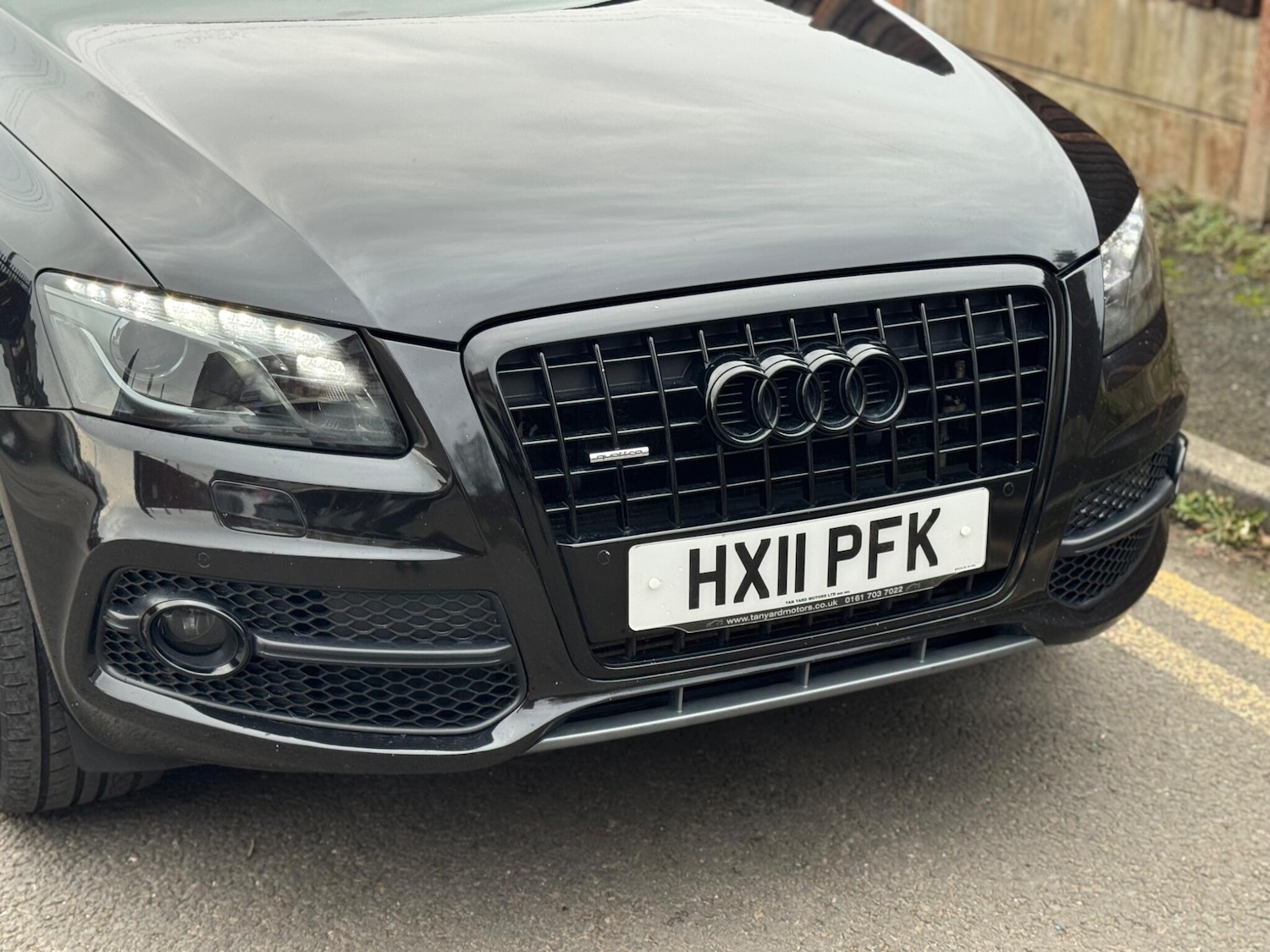 Used Audi Q5 2011 for sale - 76512805: Photo 17