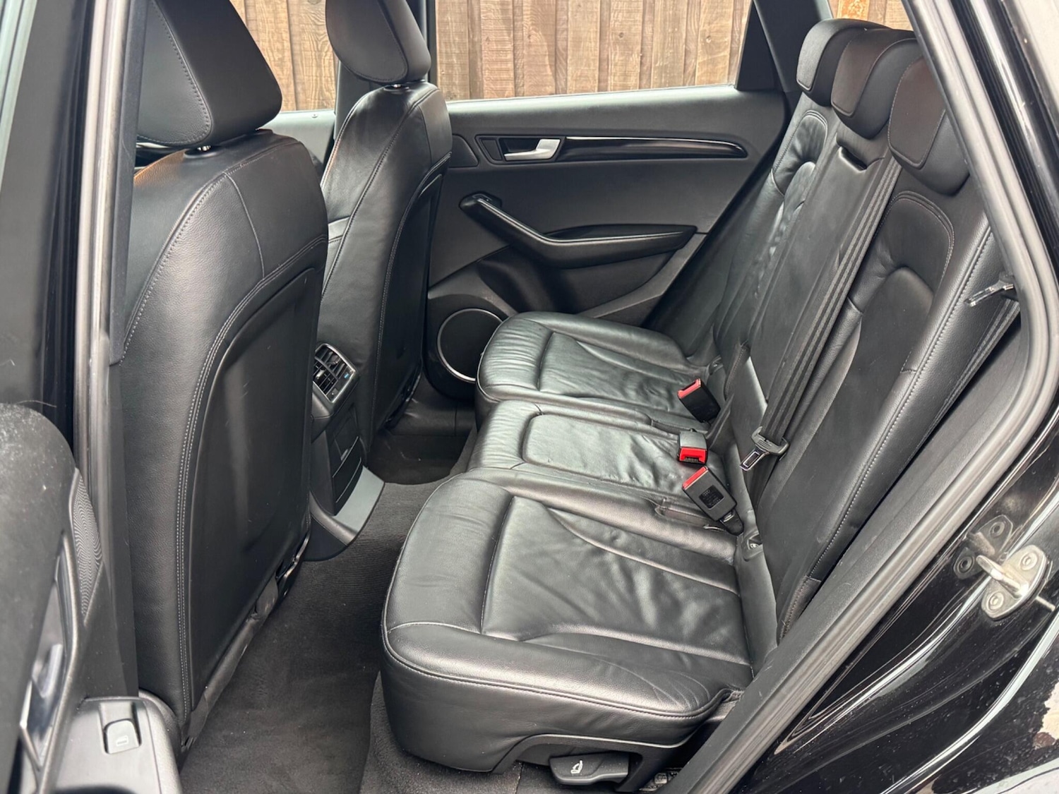 Used Audi Q5 2011 for sale - 76512805: Photo 19