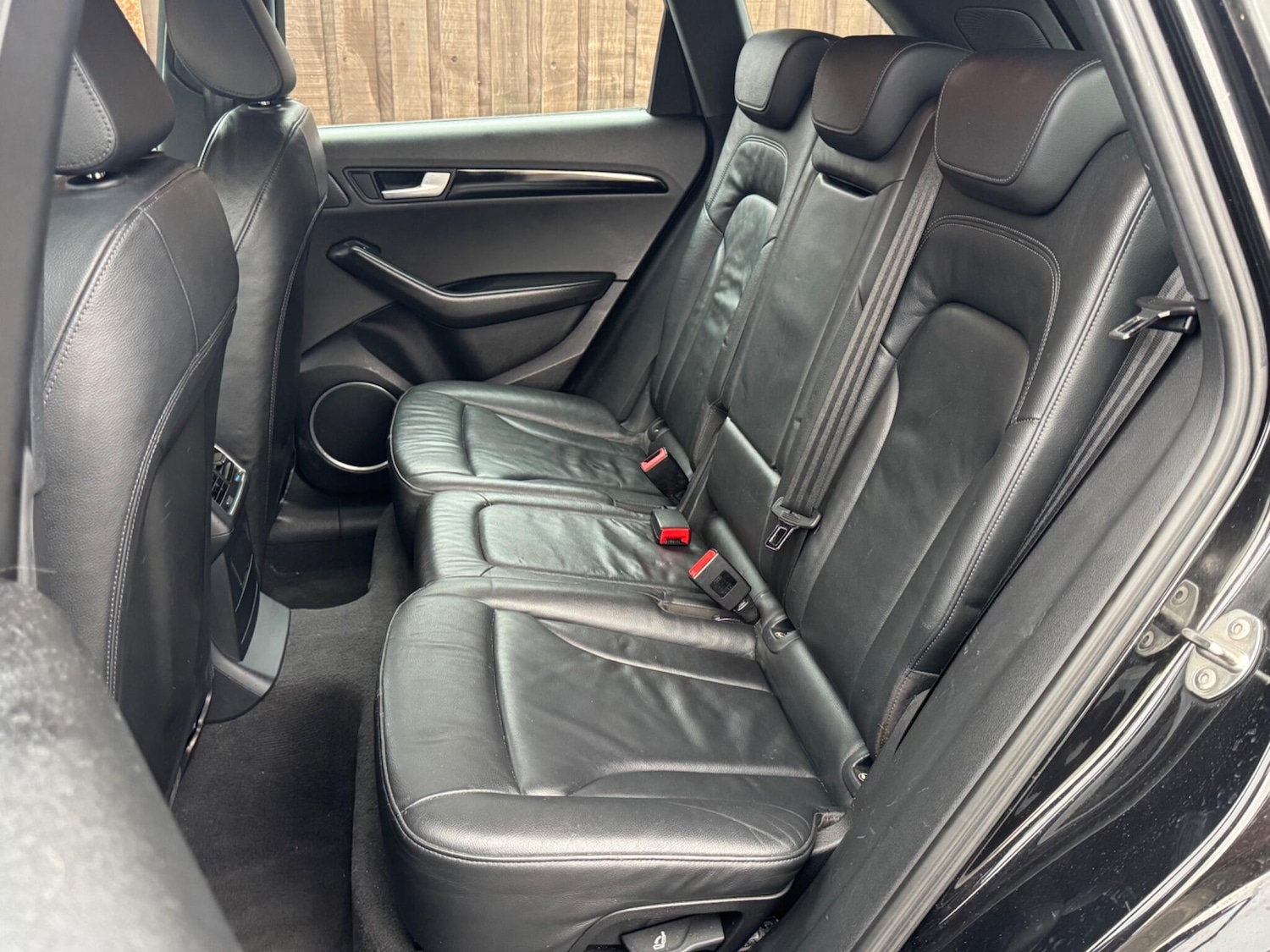 Used Audi Q5 2011 for sale - 76512805: Photo 20