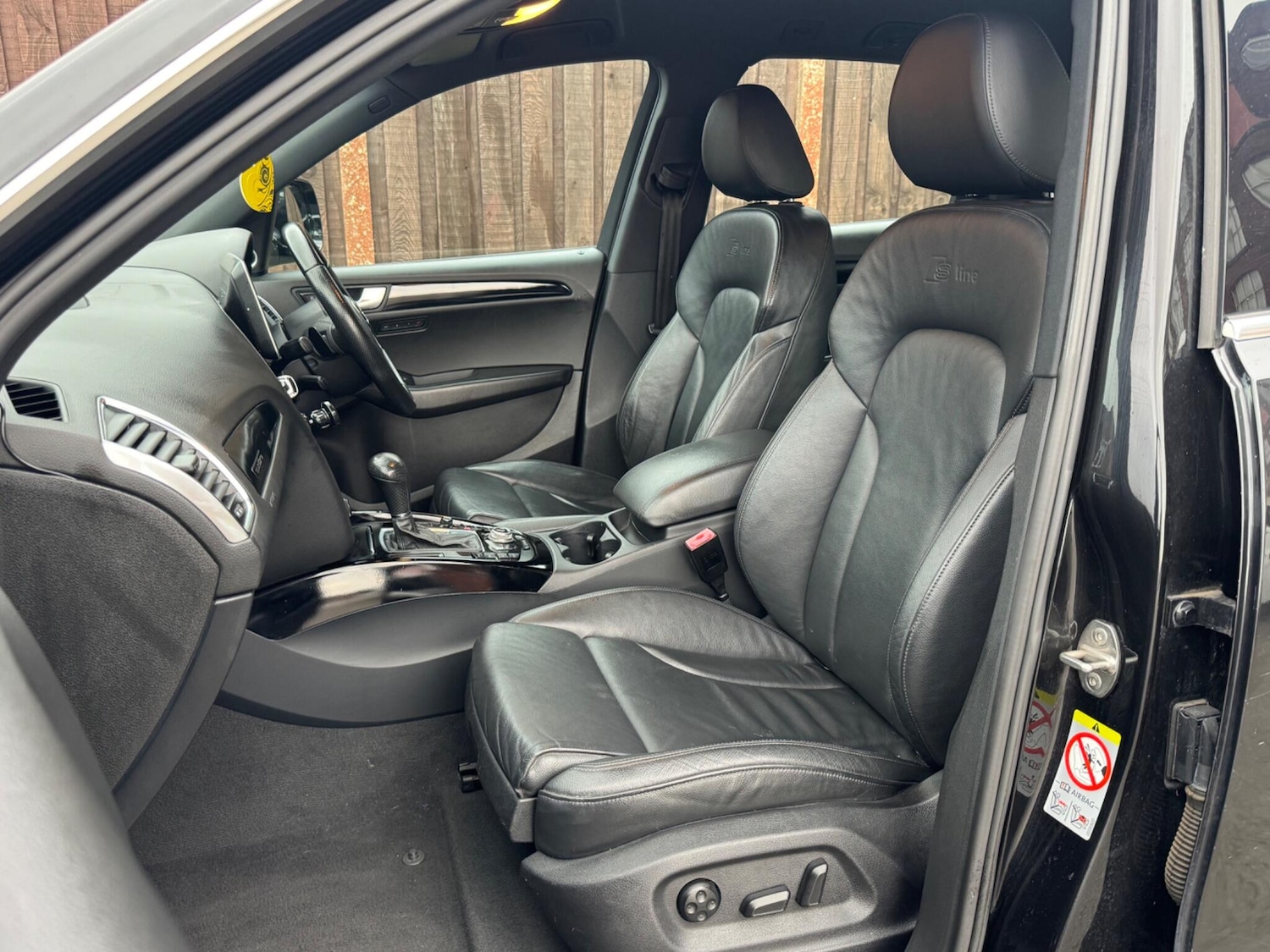 Used Audi Q5 2011 for sale - 76512805: Photo 23