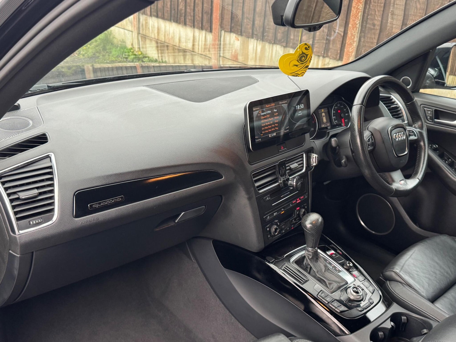 Used Audi Q5 2011 for sale - 76512805: Photo 26