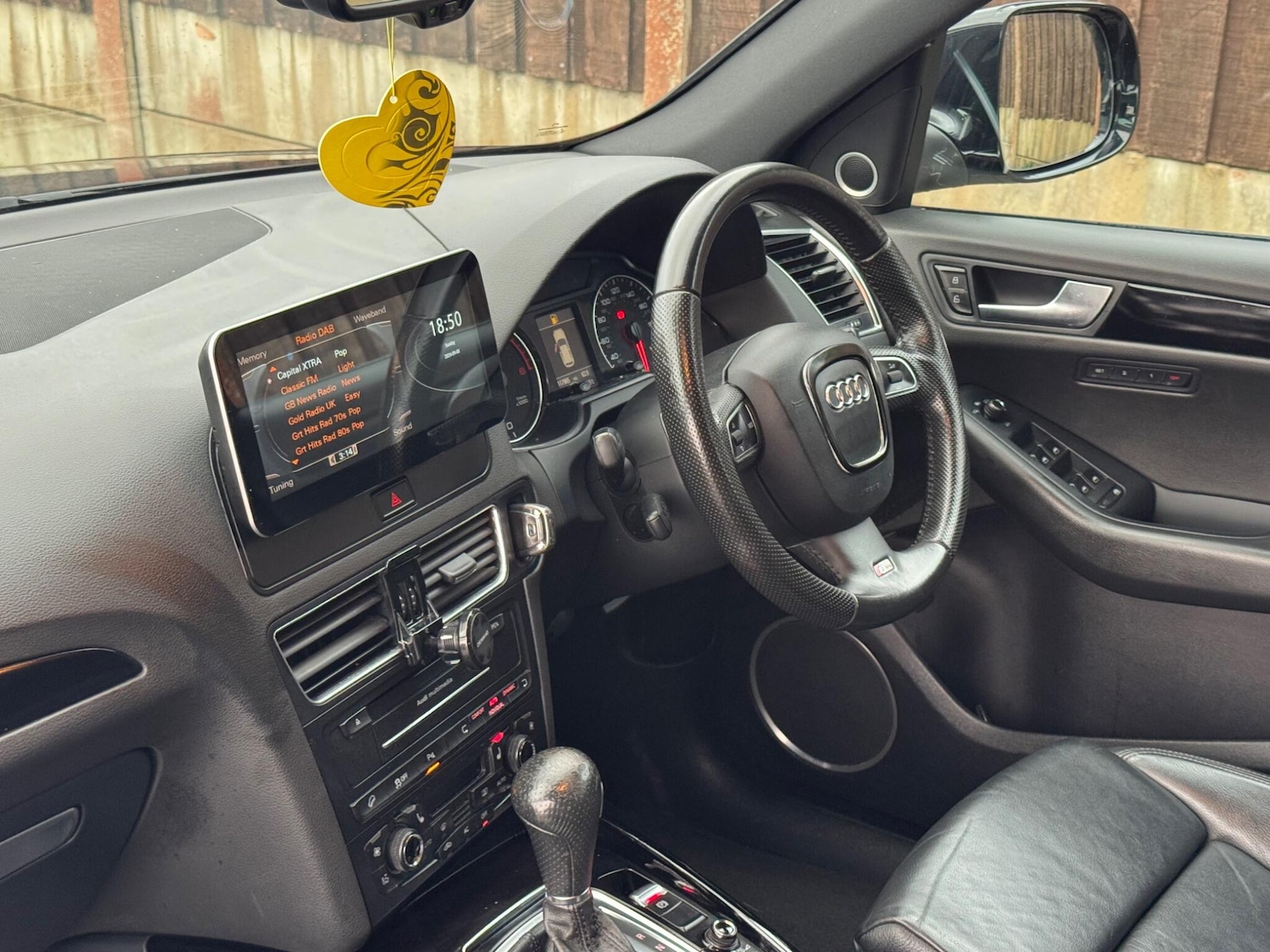 Used Audi Q5 2011 for sale - 76512805: Photo 27