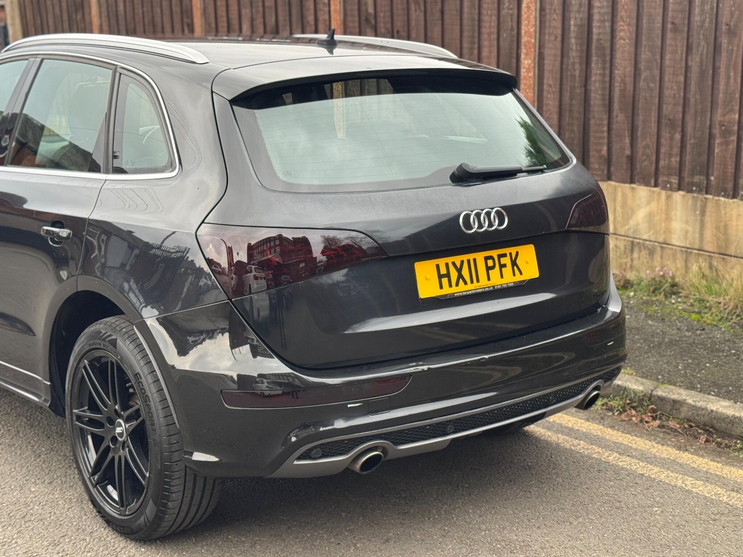 Used Audi Q5 2011 for sale - 76512805: Photo 29