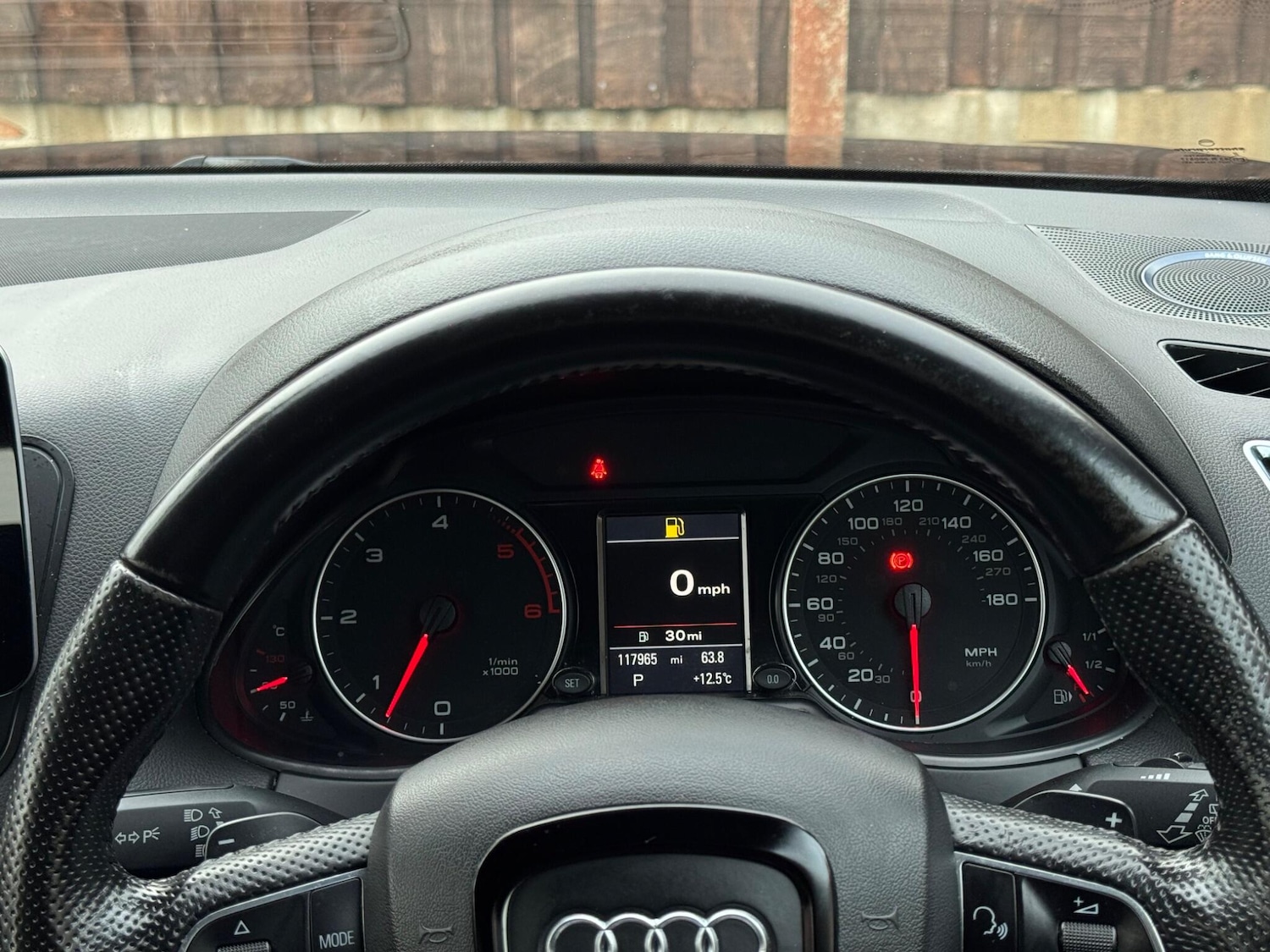 Used Audi Q5 2011 for sale - 76512805: Photo 32