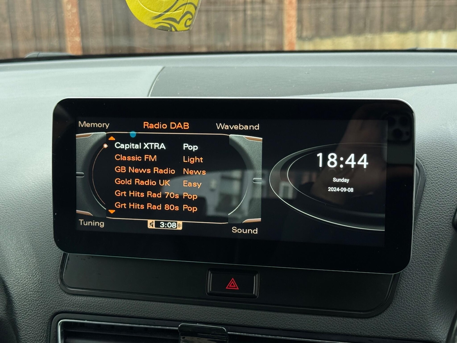 Used Audi Q5 2011 for sale - 76512805: Photo 39