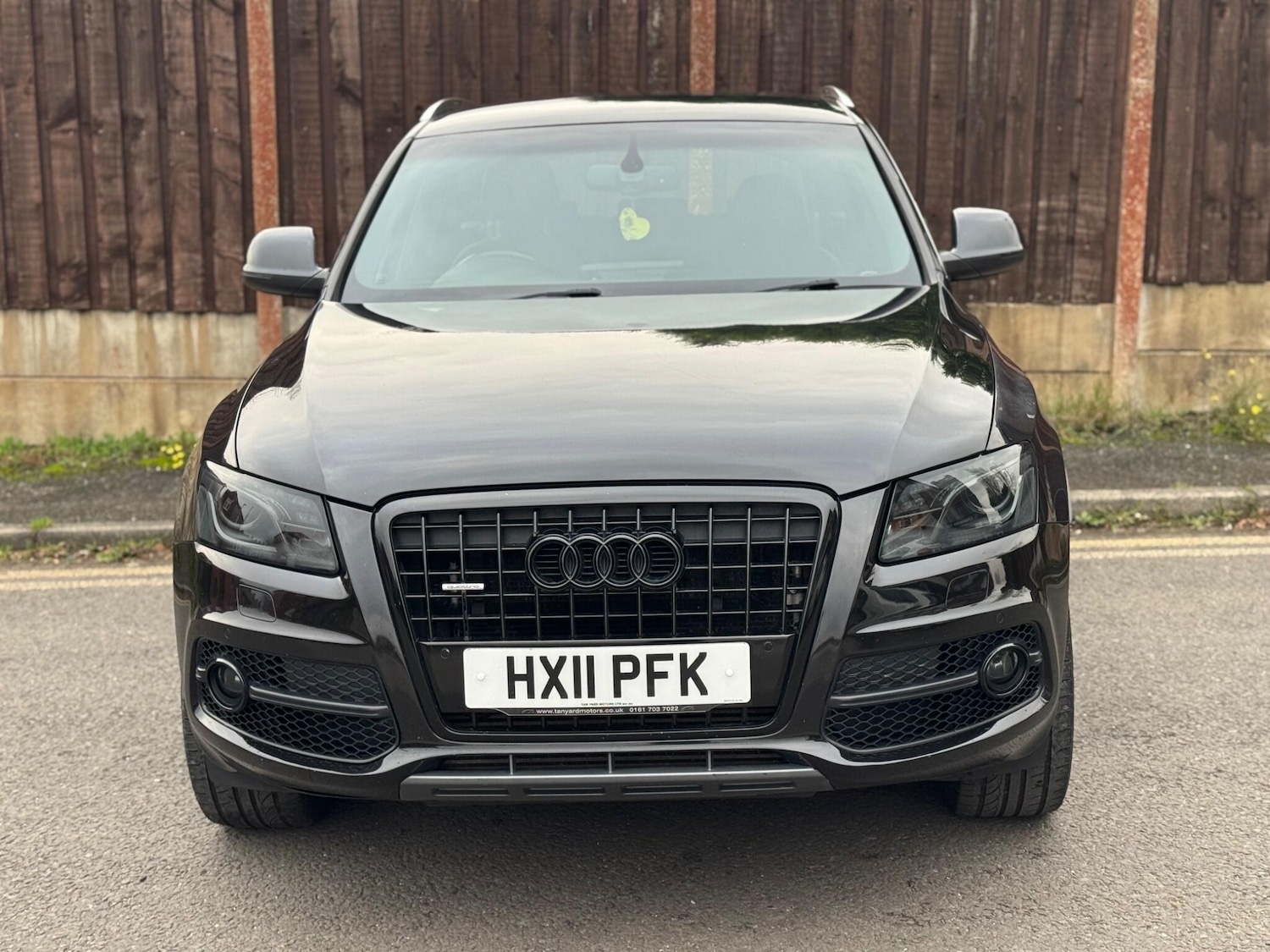 Used Audi Q5 2011 for sale - 76512805: Photo 4