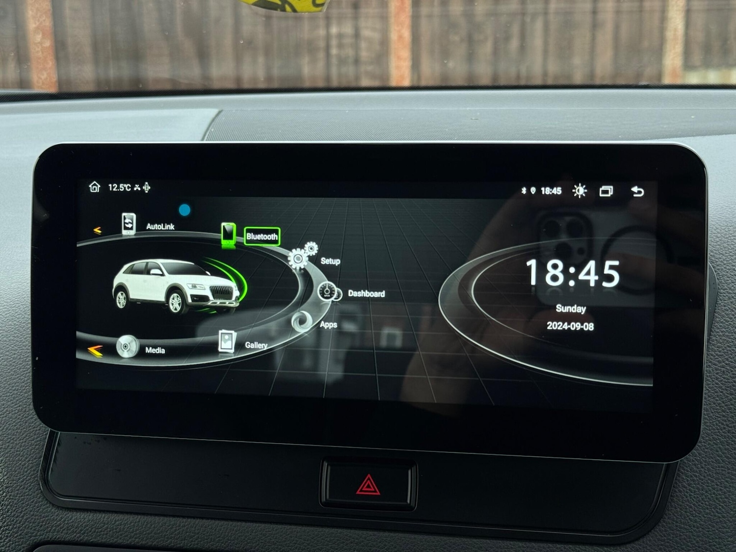 Used Audi Q5 2011 for sale - 76512805: Photo 44