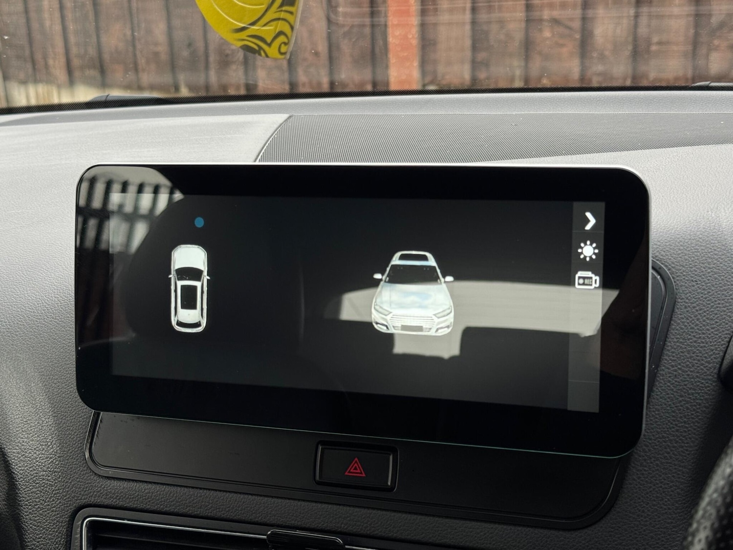 Used Audi Q5 2011 for sale - 76512805: Photo 45