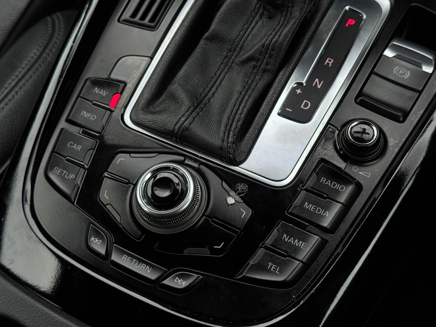 Used Audi Q5 2011 for sale - 76512805: Photo 49