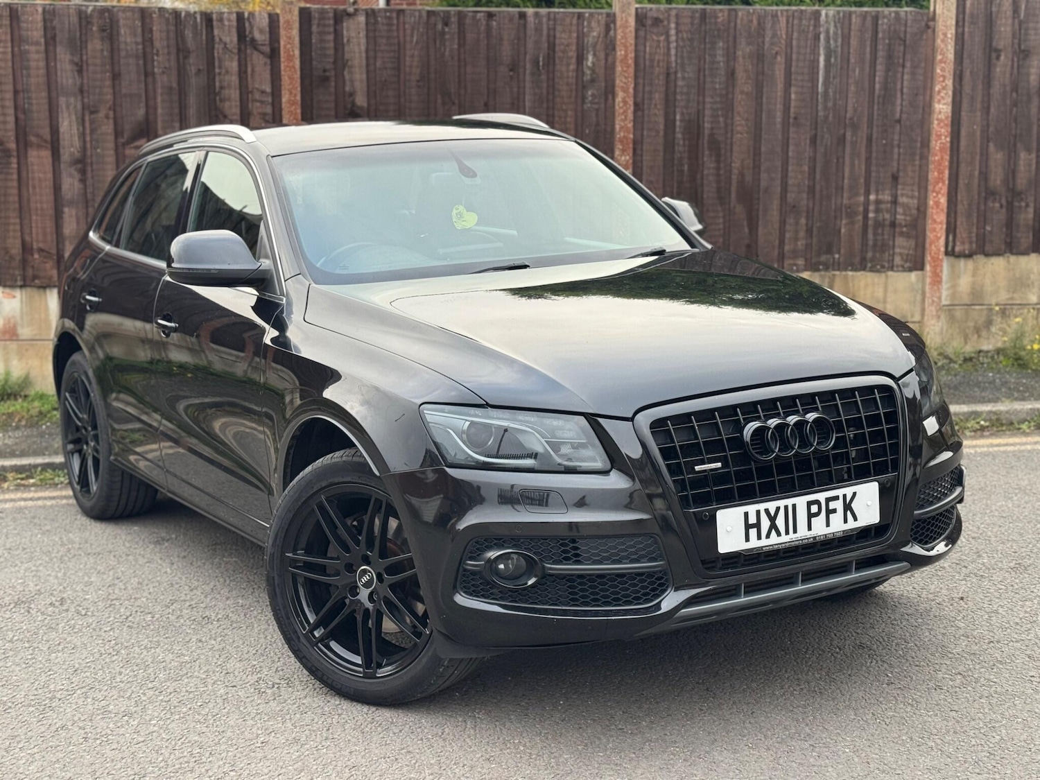 Used Audi Q5 2011 for sale - 76512805: Photo 59