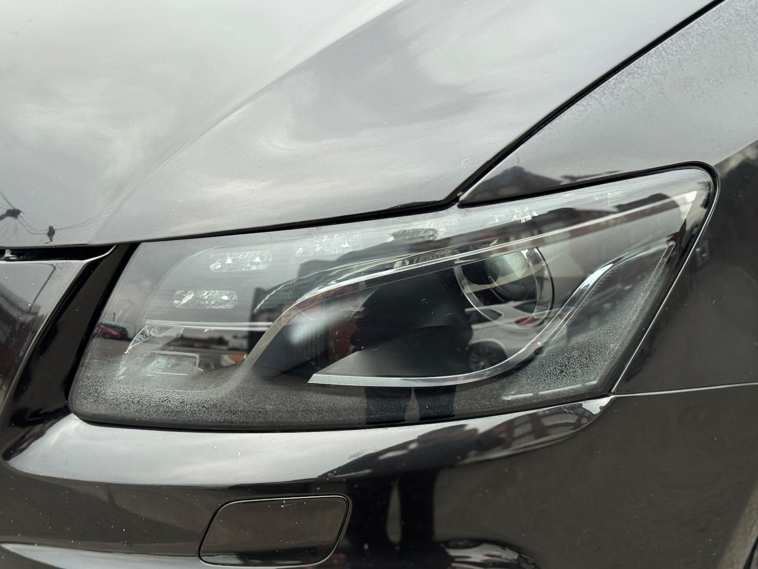 Used Audi Q5 2011 for sale - 76512805: Photo 61