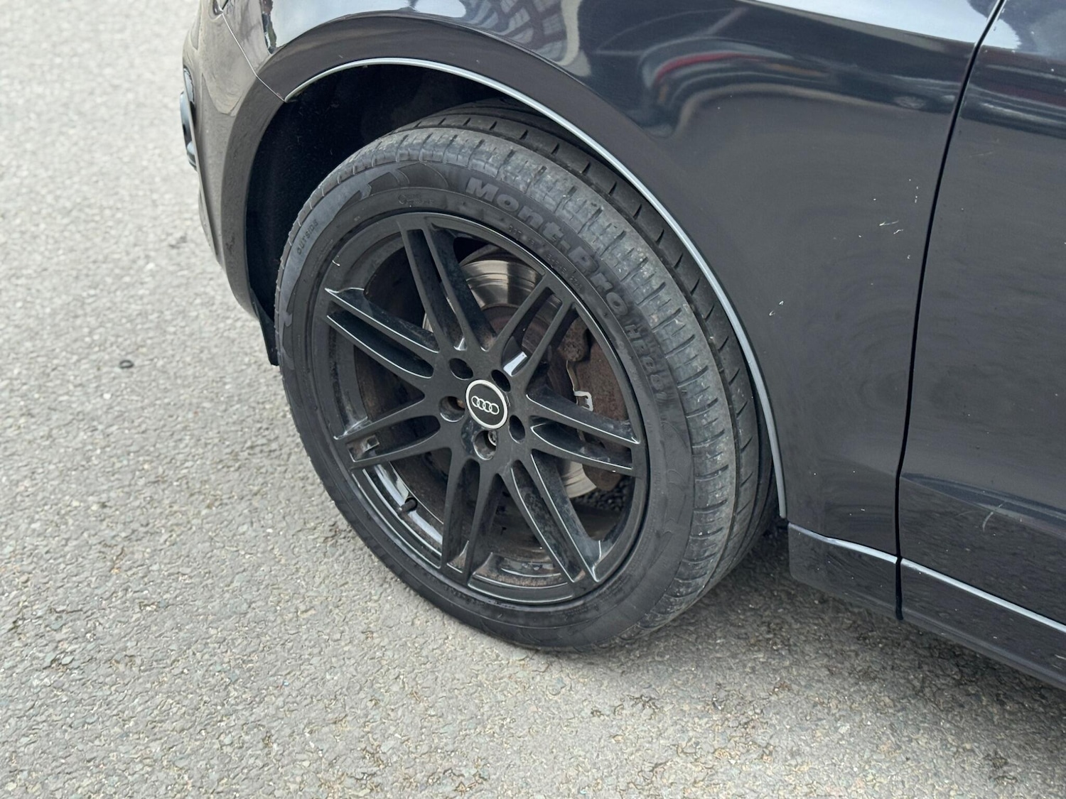 Used Audi Q5 2011 for sale - 76512805: Photo 64