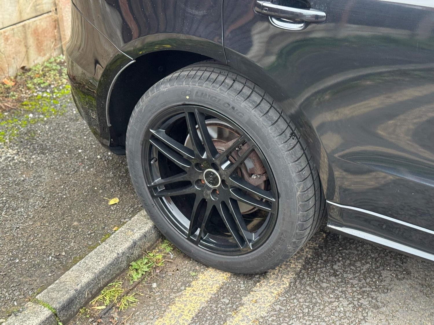 Used Audi Q5 2011 for sale - 76512805: Photo 66