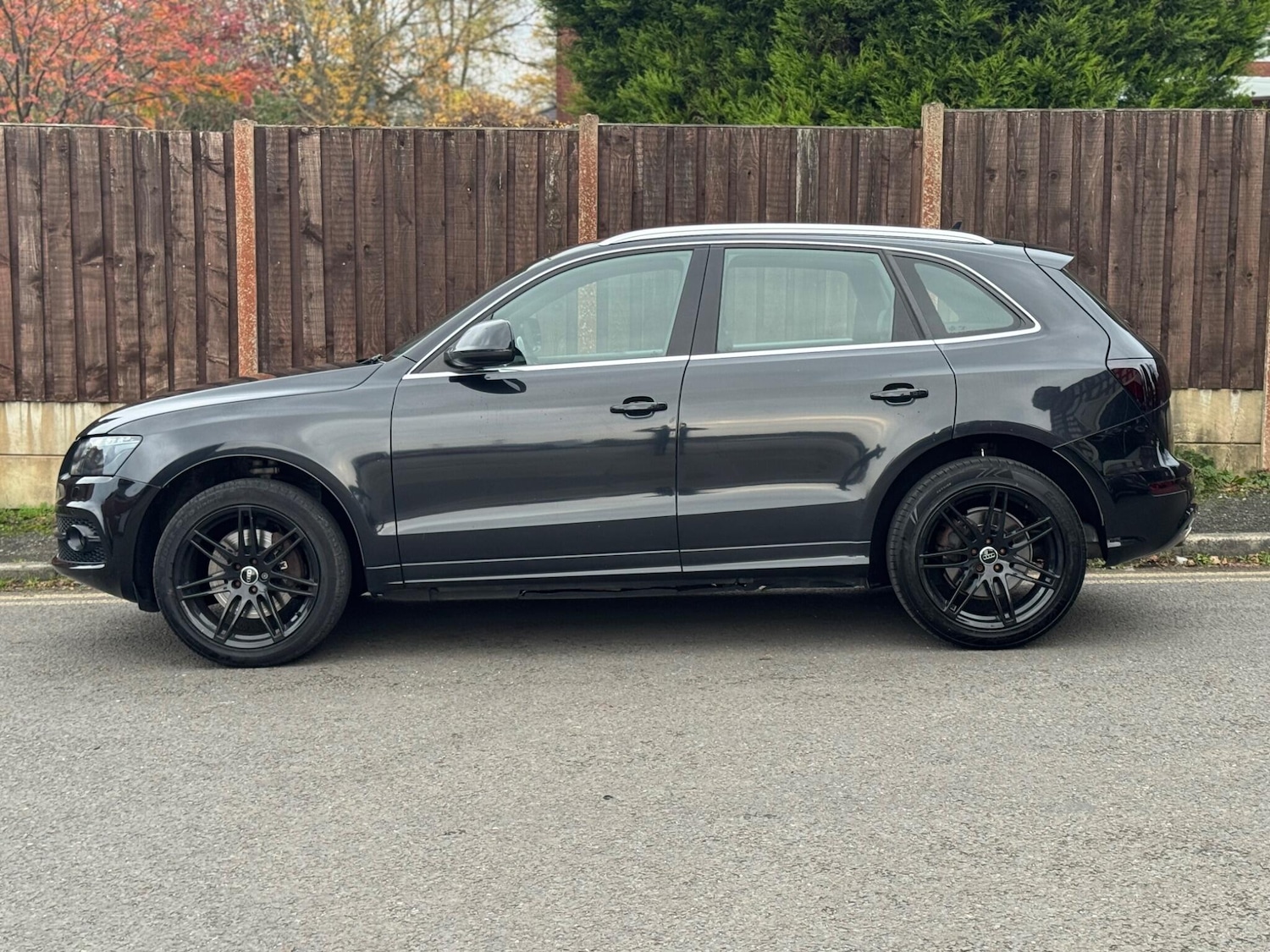 Used Audi Q5 2011 for sale - 76512805: Photo 7