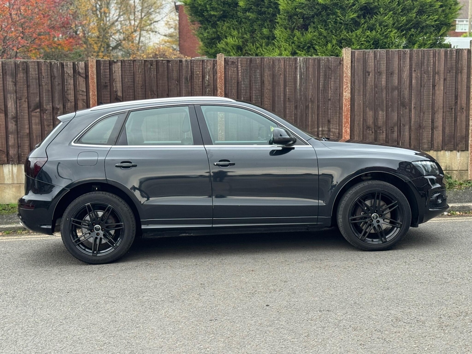 Used Audi Q5 2011 for sale - 76512805: Photo 8
