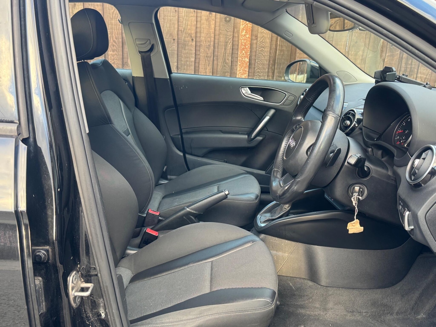 Used Audi A1 2012 for sale - 76898587: Photo 13