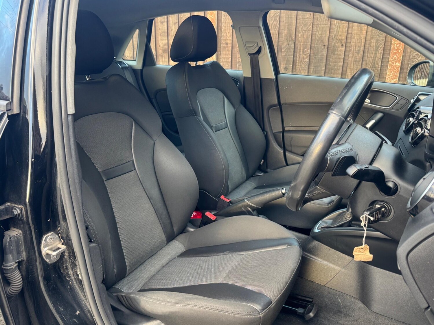 Used Audi A1 2012 for sale - 76898587: Photo 14