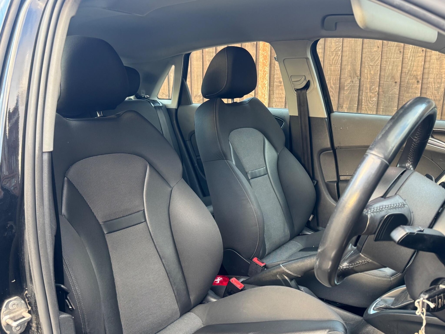 Used Audi A1 2012 for sale - 76898587: Photo 15