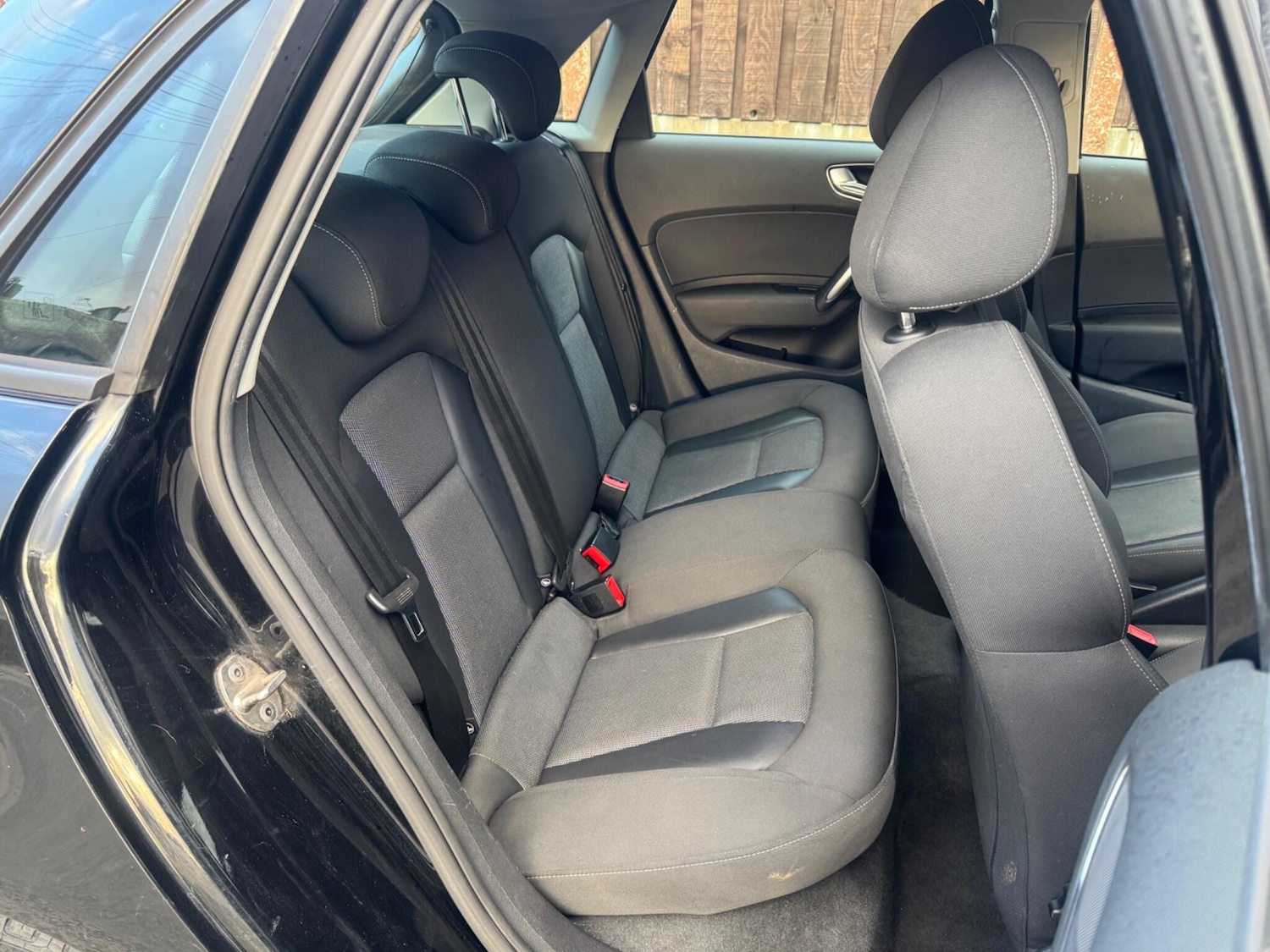 Used Audi A1 2012 for sale - 76898587: Photo 17