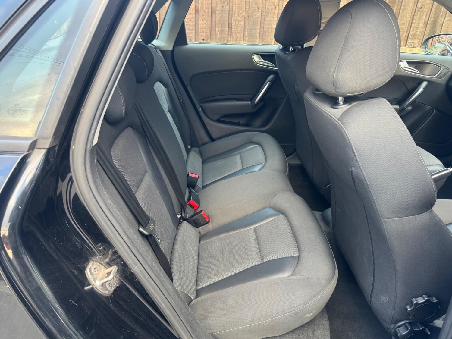 Used Audi A1 2012 for sale - 76898587: Photo 18