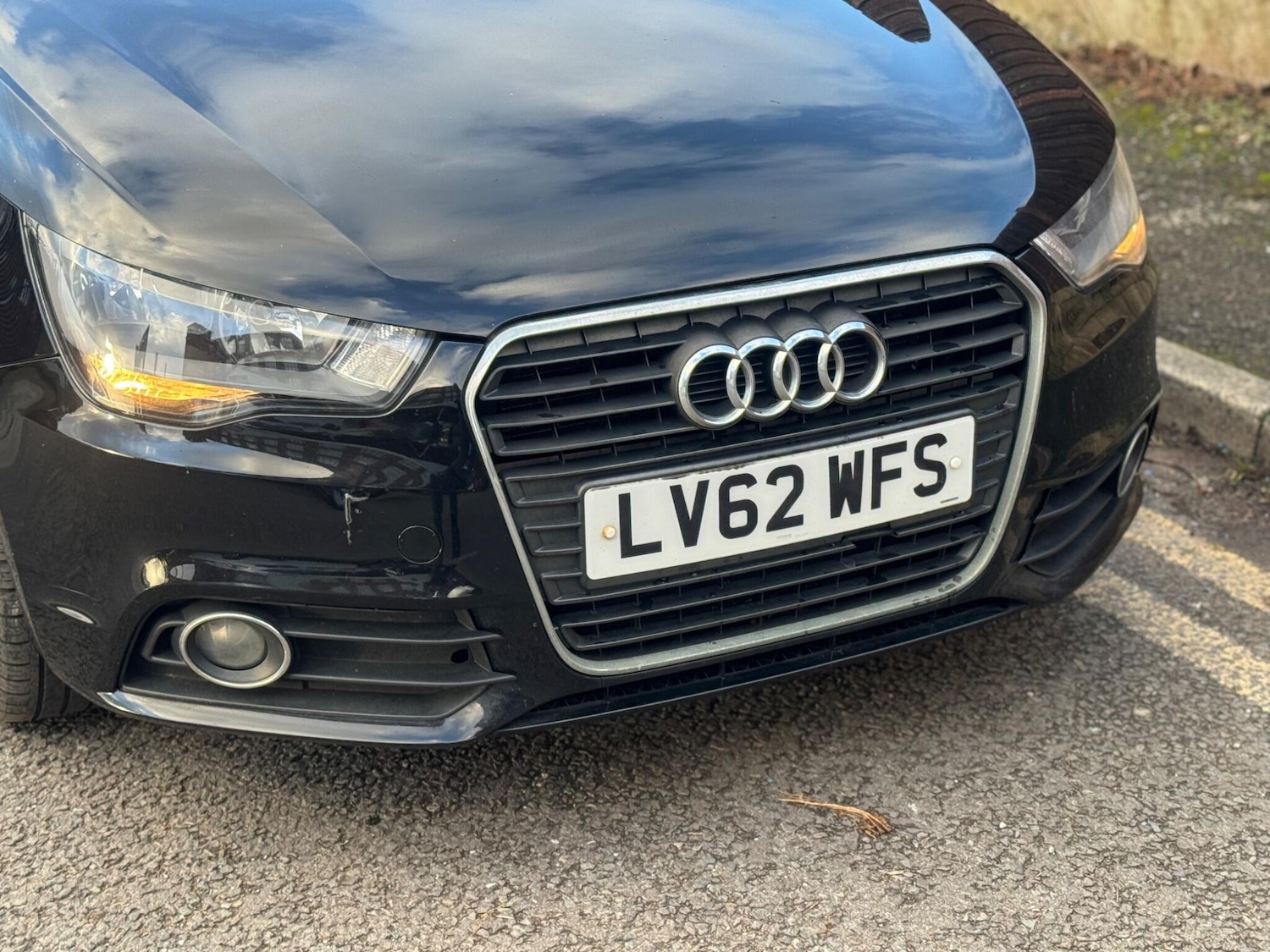 Used Audi A1 2012 for sale - 76898587: Photo 21