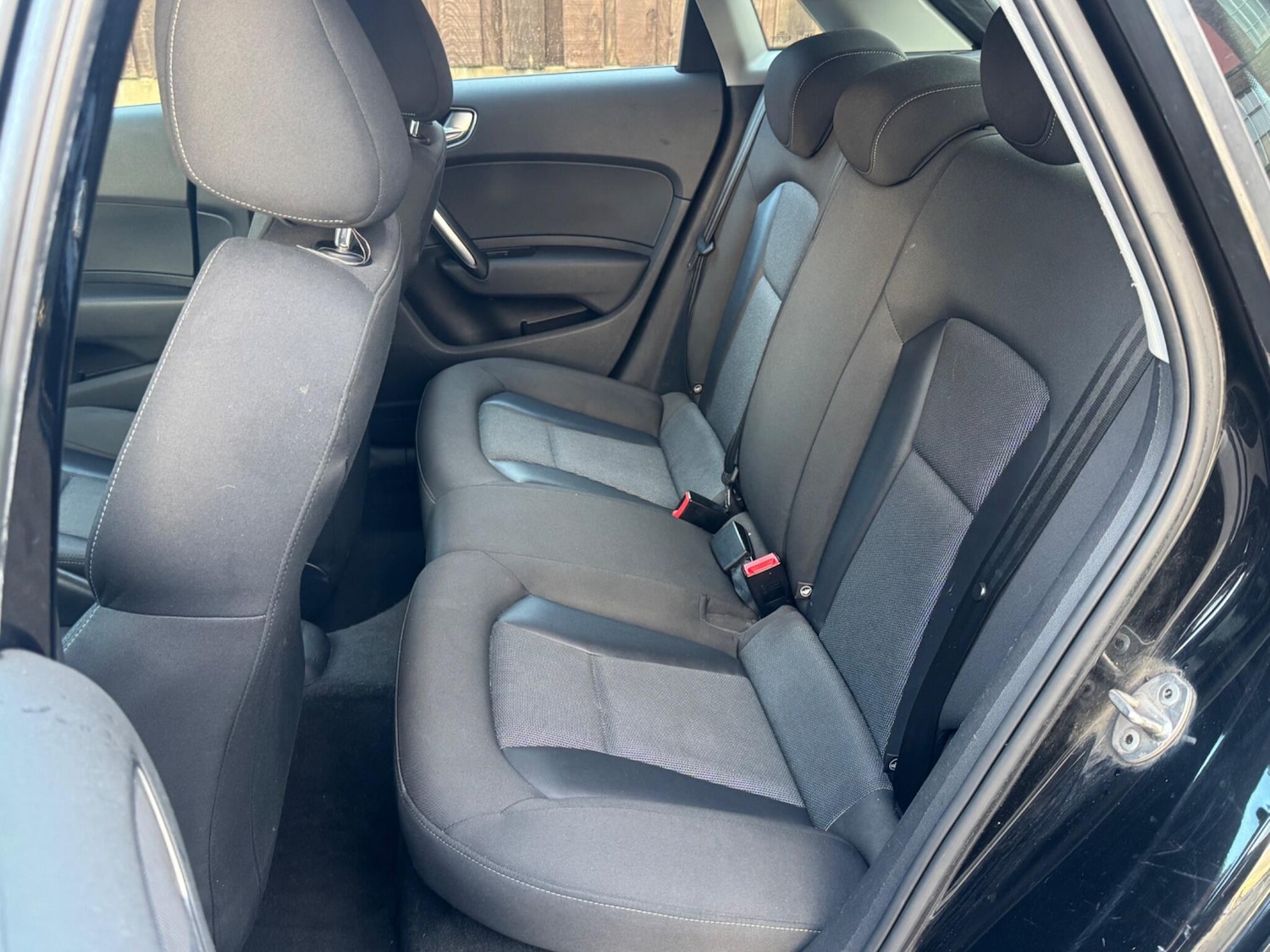 Used Audi A1 2012 for sale - 76898587: Photo 24