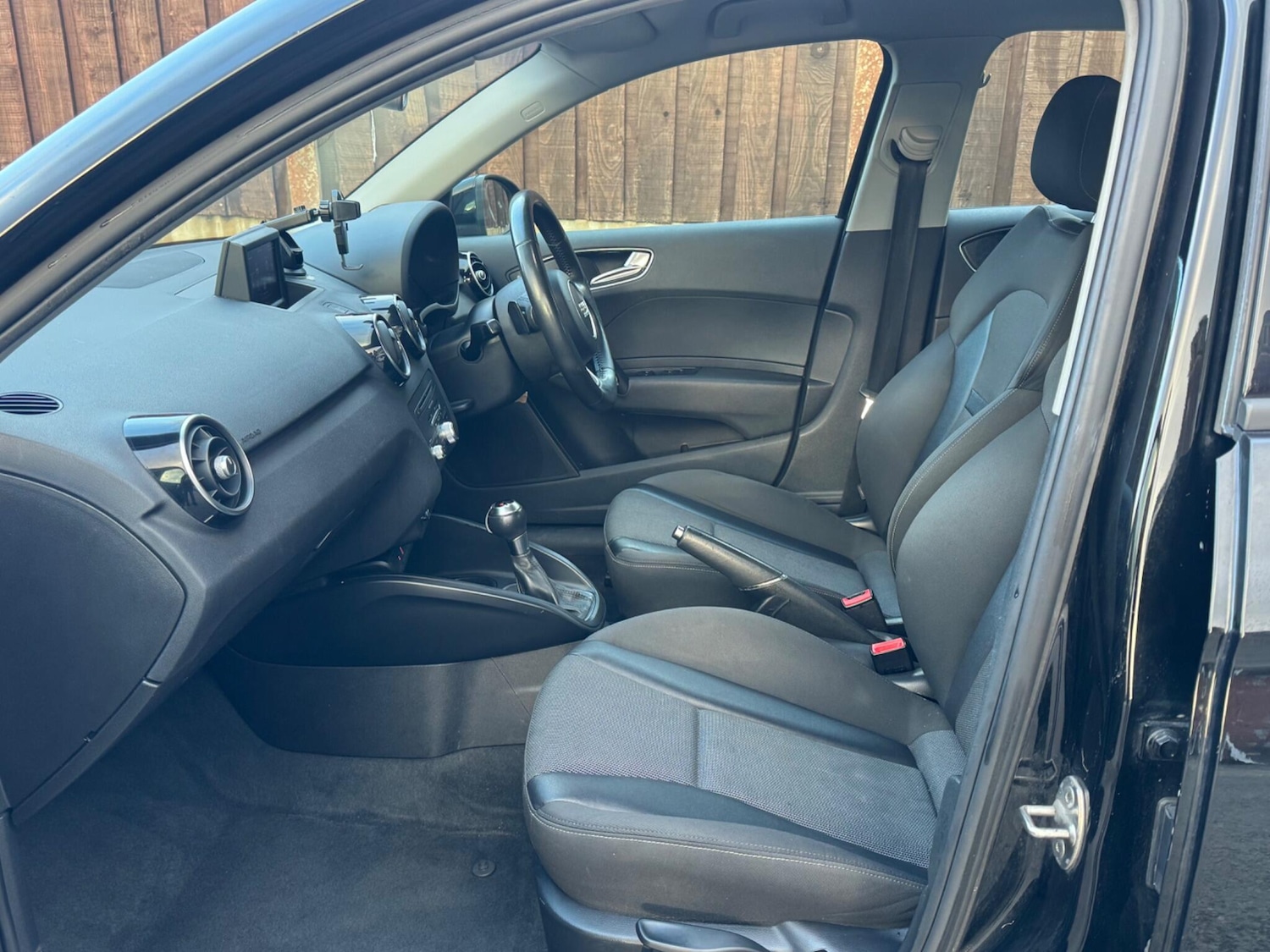 Used Audi A1 2012 for sale - 76898587: Photo 26