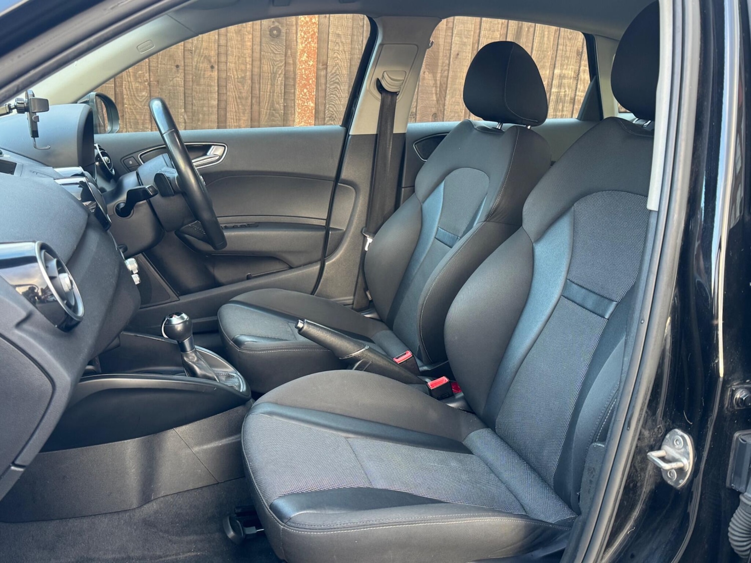 Used Audi A1 2012 for sale - 76898587: Photo 28