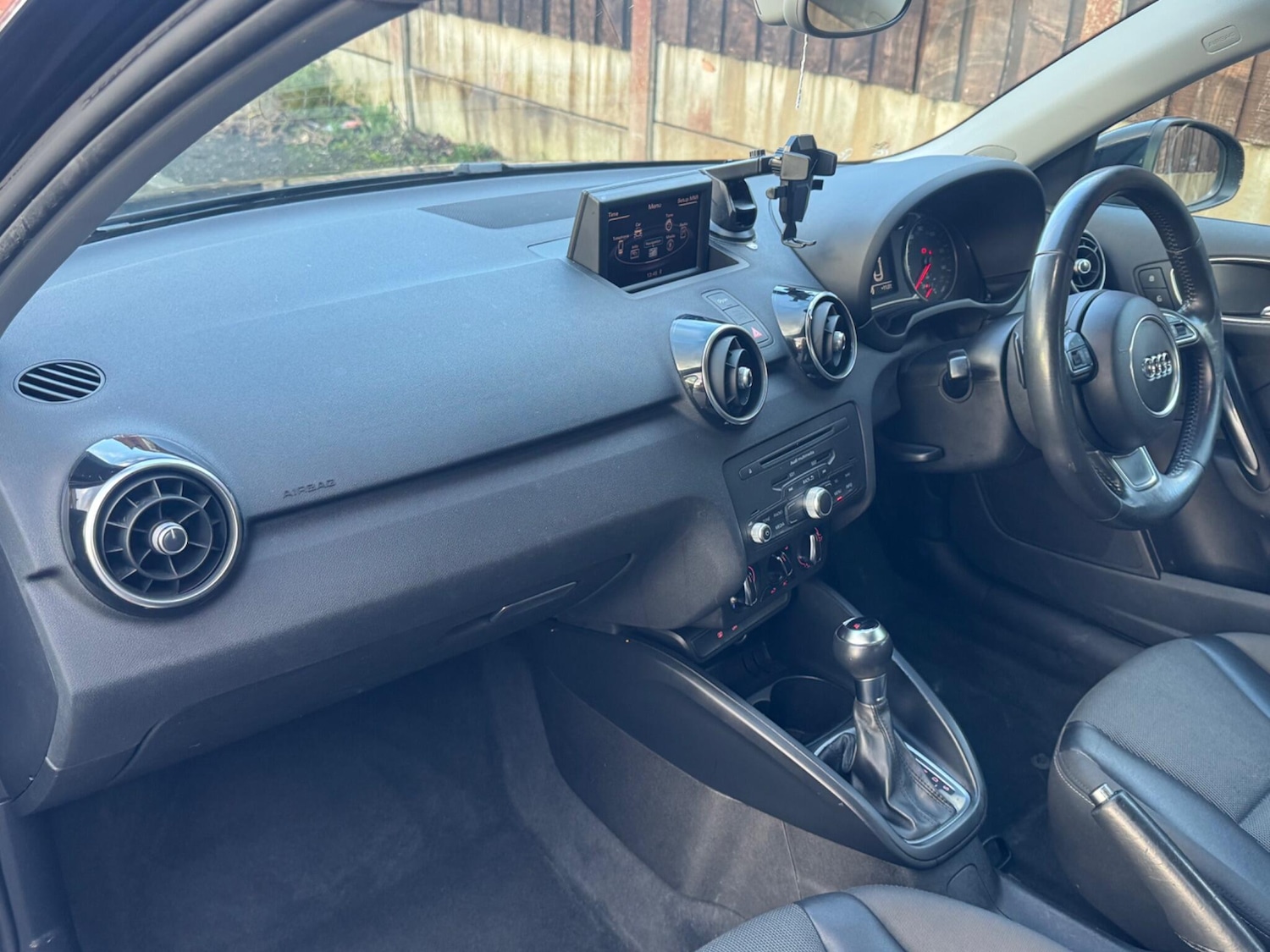 Used Audi A1 2012 for sale - 76898587: Photo 30